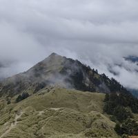 50up揪伴爬山