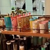 Starbucks Srisawan hospital