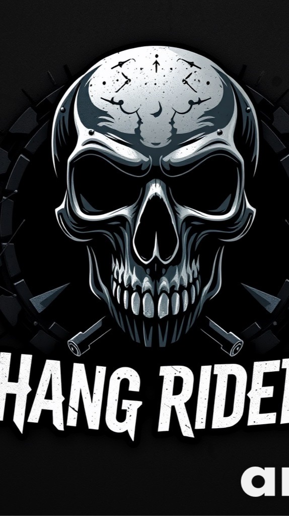CHANG RIDER