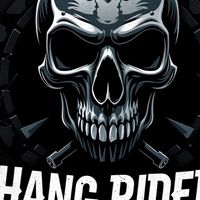 CHANG RIDER