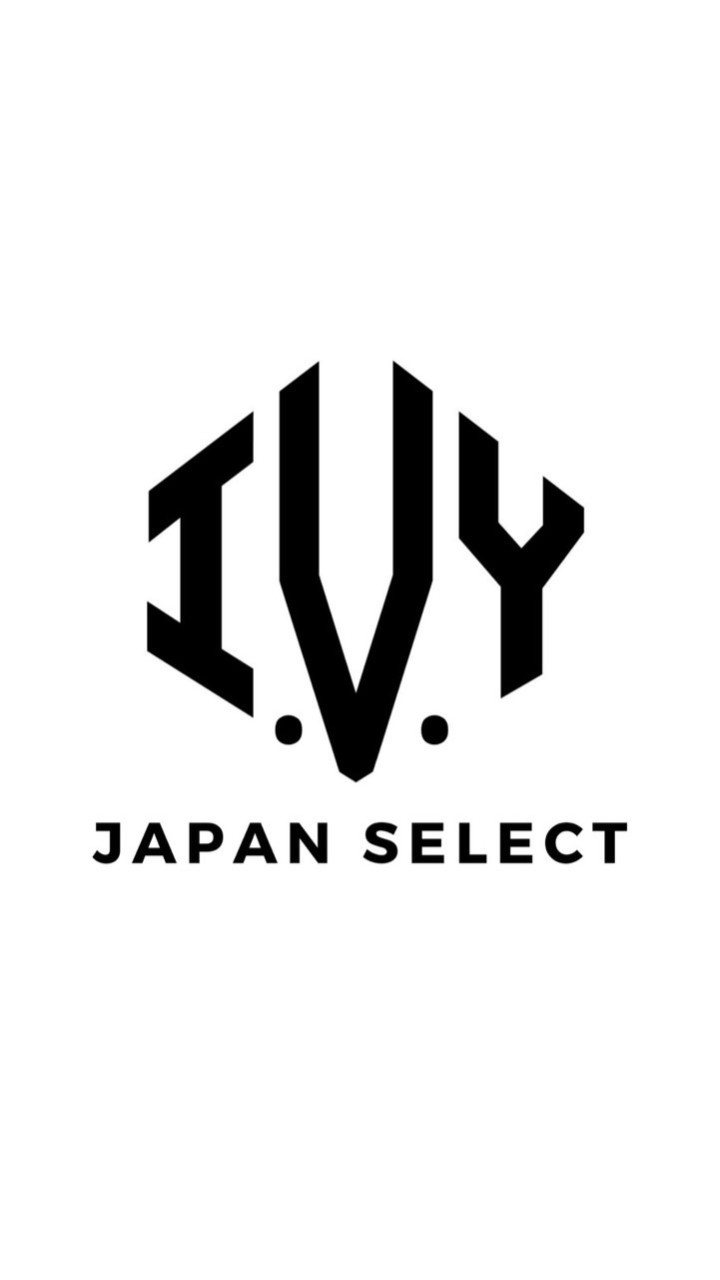 IVY常春藤日本代購