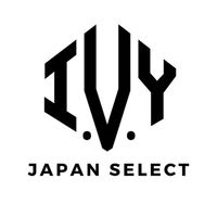 IVY常春藤日本代購