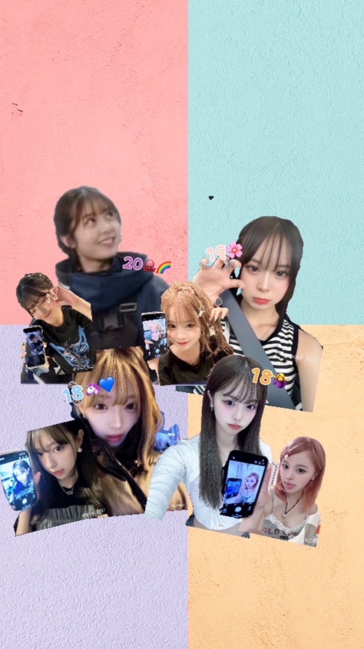 ゆなおさくみみ『加工屋』