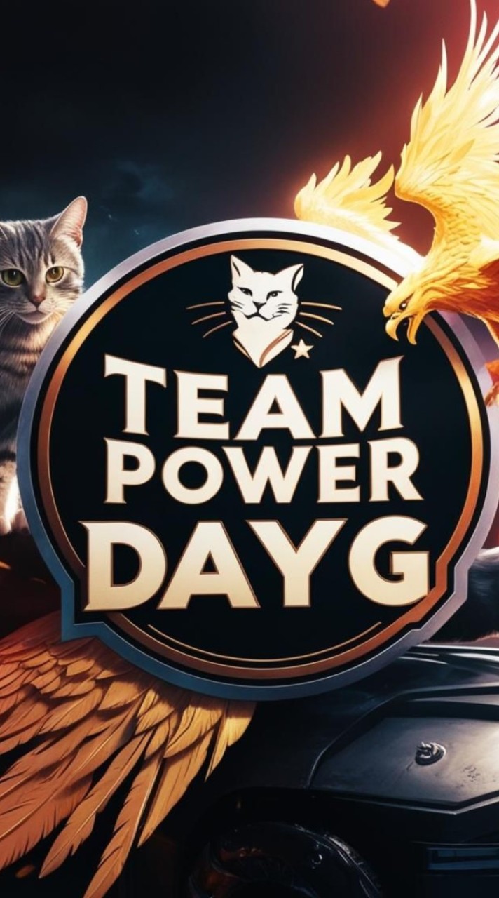 🌼TeamPower🌼