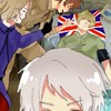 需要ハントのヘタリアなりきりなんだよね。