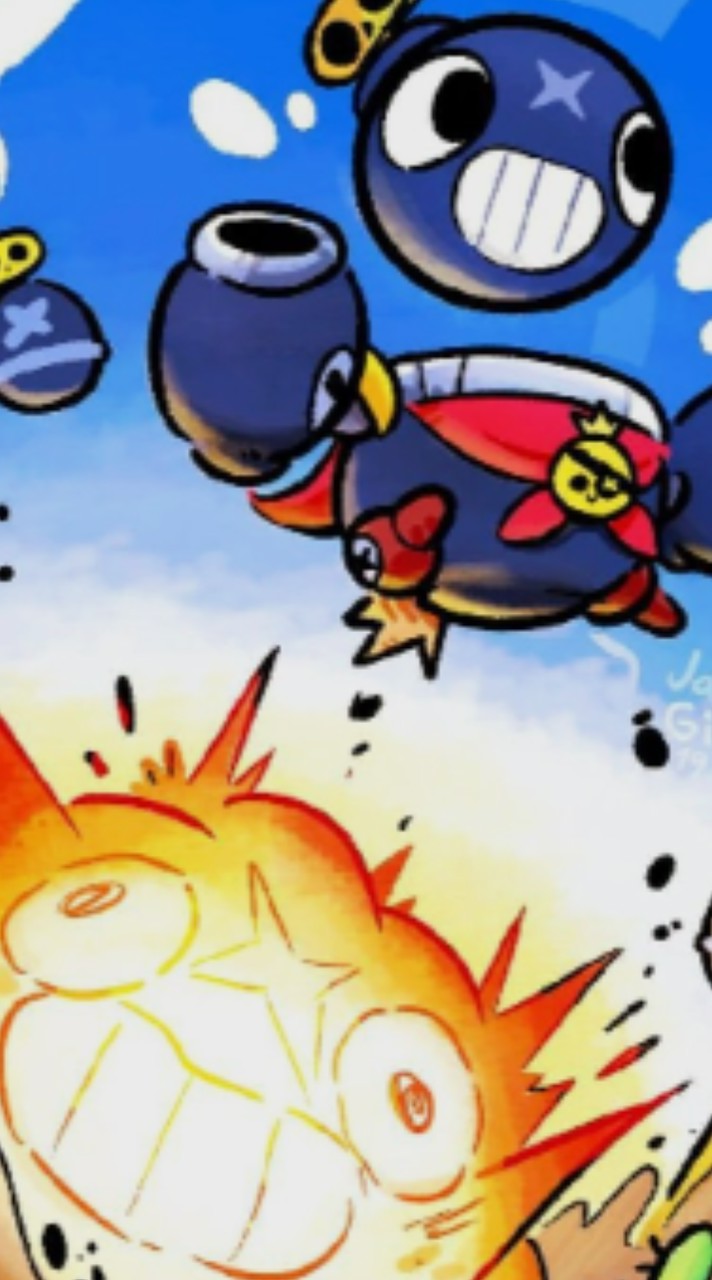 ブロスタしようぜ「西限定」