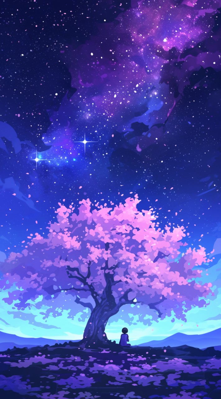 【不思議な世界の日常】