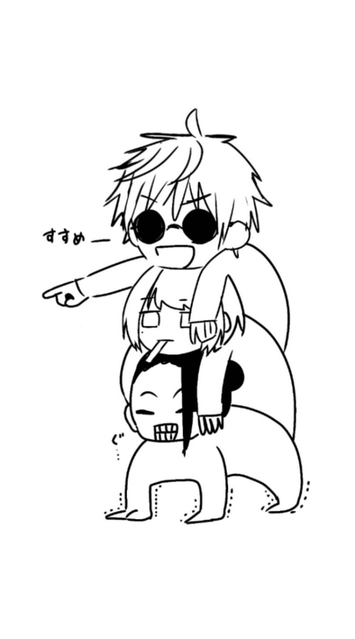 雑談しましょ！！ここ見つけてくれてありがと☆(バカの群れなんで引かないでね☆)