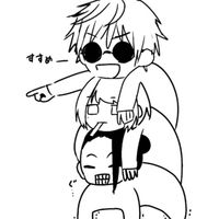 雑談しましょ！！ここ見つけてくれてありがと☆(バカの群れなんで引かないでね☆)