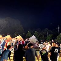 જ⁀➴山谷露瑪露營區 જ⁀➴♡