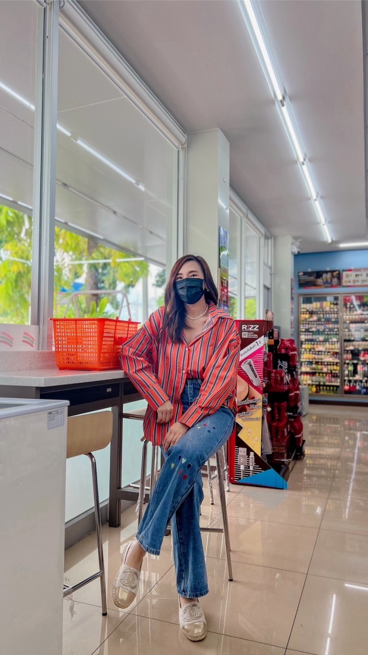 NOOYAO CLOSET