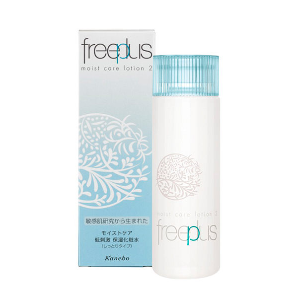 freeplus 保濕修護化粧水（滋潤型） 130ml 【康是美】
