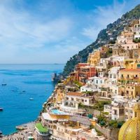 Piacevole Italia!