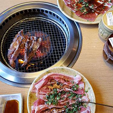 焼肉一番かるび 志都呂店 ヤキニクイチバンカルビ シトロテン 志都呂 高塚駅 肉料理 By Line Place