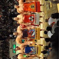 平成中盤生まれの相撲ファン部屋