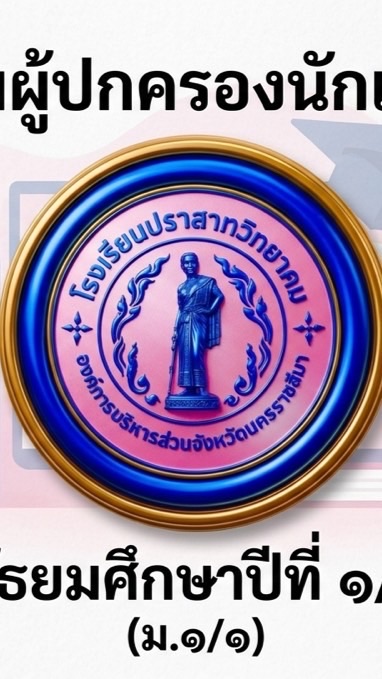ชั้น ม.1/1