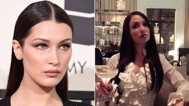 你願意花多少費用整成你的偶像？女子花 15000 美金整成 Bella Hadid!