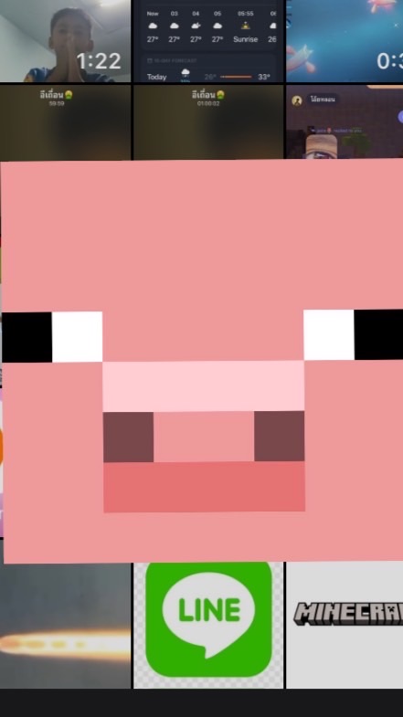 Minecraft.