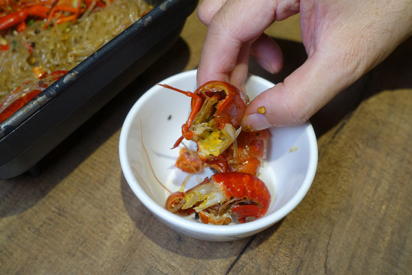 三創9樓餐廳-港點大師台北三創店，好吃台北港式點心推薦，在家也能吃港點，平價好吃精緻港式料理(接受三倍券)