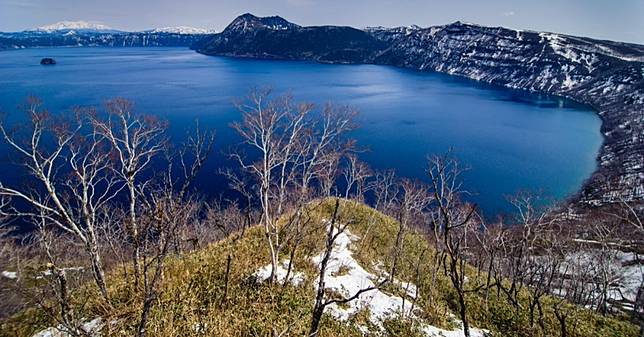 前往北海道阿寒摩周國立公園 一探世界第二清澈的湖 摩周湖 妞新聞 Line Today