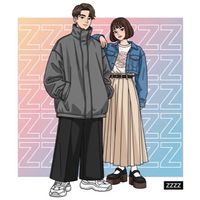 Zzzz潮流代購