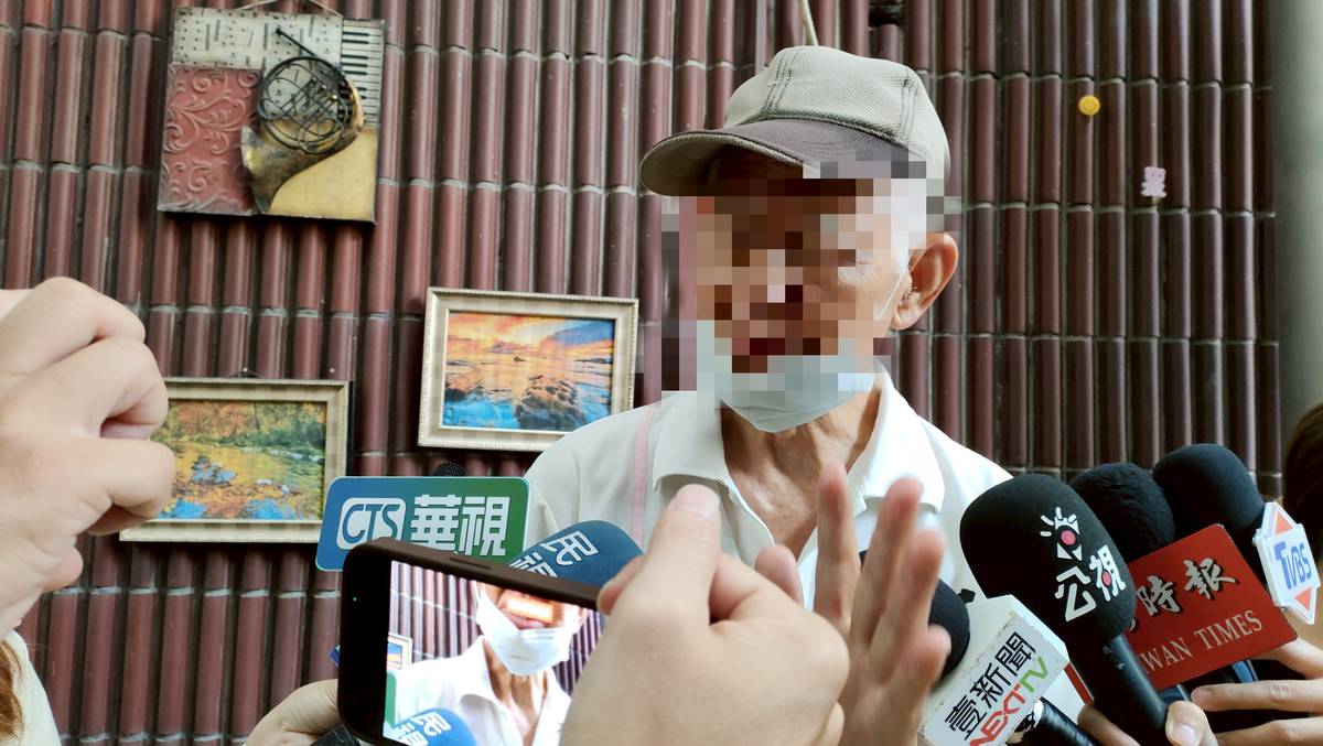 [問卦] 為什麼殺父母不殺小孩