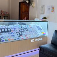 มือถือตลาดออนไลน์ร้าน TKPhone อ้อนฐิติยา