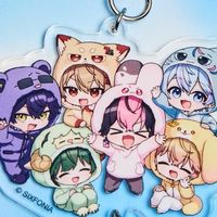 シクフォニのこと話そ〜!!