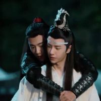 คลังฟิคป๋อจ้าน