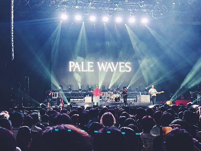 音樂祭攻略 前進日本summer Sonic 6大舞台解密 演唱會小指南一把抓 Kkbox Line Today
