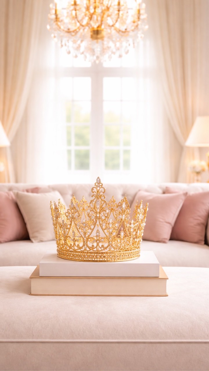 女王の楽園👑 〜自分を大切にできた！その瞬間を分かち合おう〜