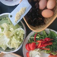 ร้านข้าวตุ๊กแหม่ม