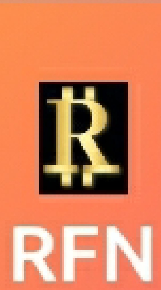 RFN Exchange & Crypto Casino