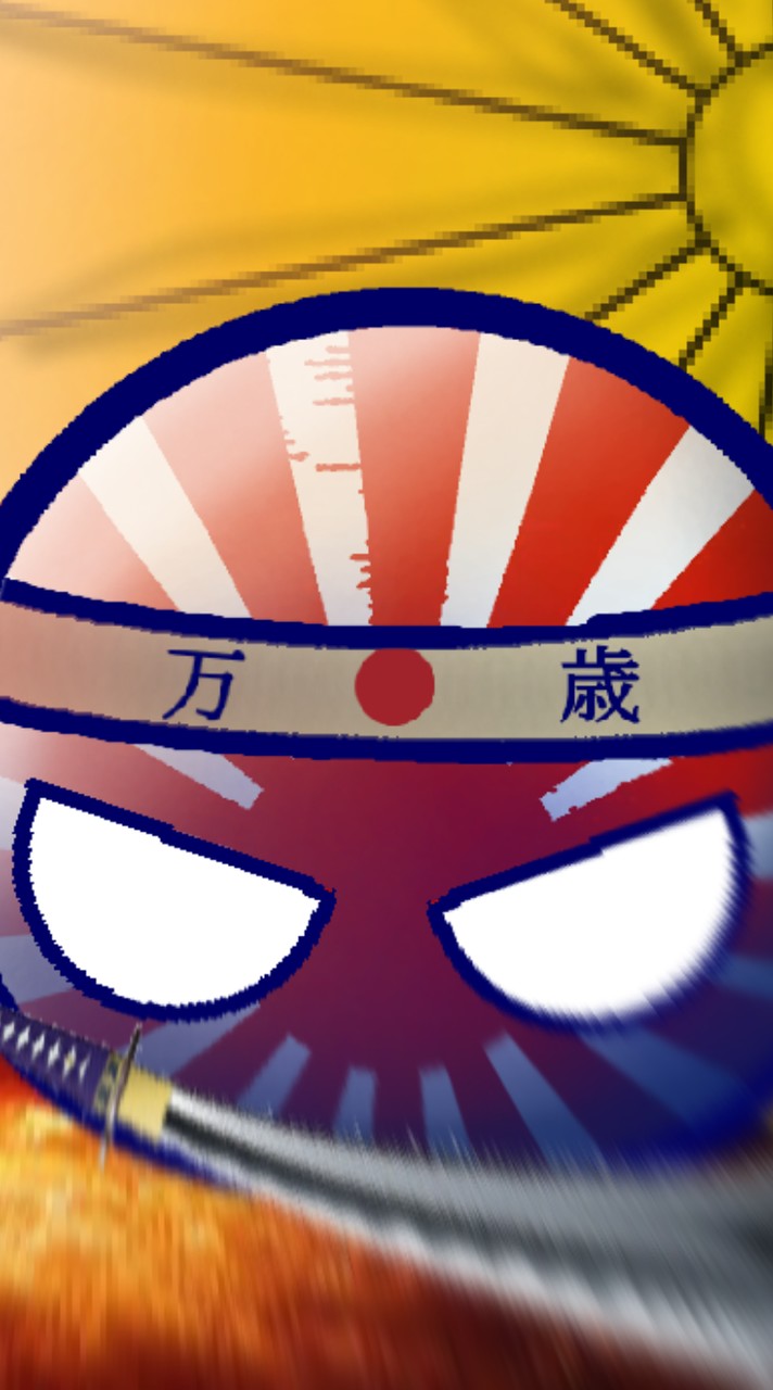 ポーランドボール民集まれ