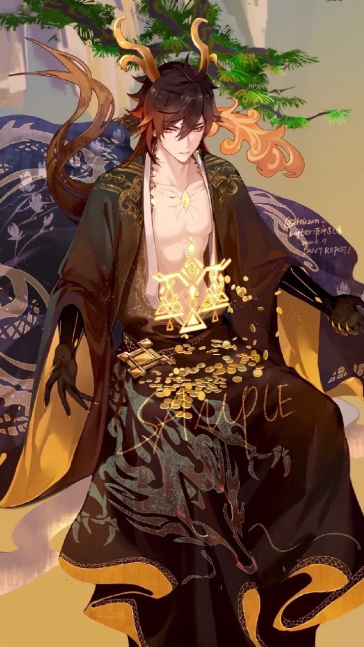原神歡樂玩樂群(((o(*ﾟ▽ﾟ*)o)))