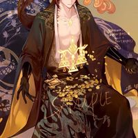 原神歡樂玩樂群(((o(*ﾟ▽ﾟ*)o)))
