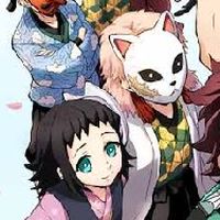 โรล kimetsu no yaiba