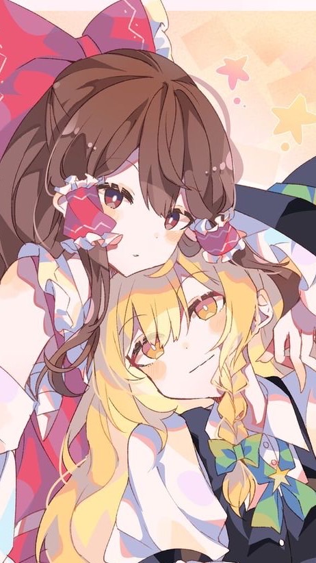 東方好き 雑談所