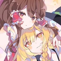 東方好き 雑談所