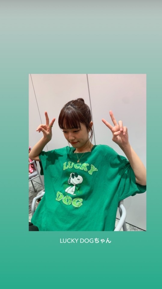 Little Glee Monsterガオラー集まれー