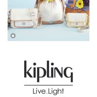 Kipling環球屏東店