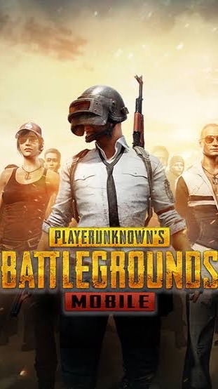 PUBG Mobile - ชวนเล่นเกม