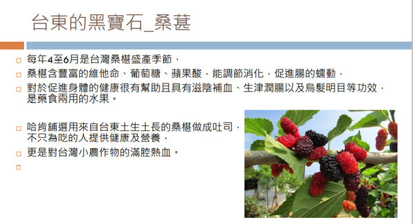 哈肯舖淨生吐司、桑葚優格吐司，使用聯華潔淨認證麵粉，成分天然、八大無添加，嚴選好食材低溫發酵手感烘焙，安心美味的生吐司