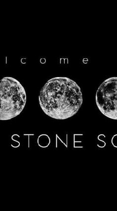 MOON STONE 🌕