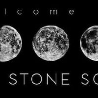 MOON STONE 🌕
