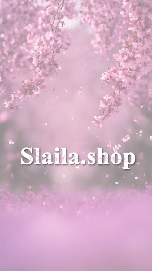 Slaila Seoul Select 🇰🇷🇹🇭✨