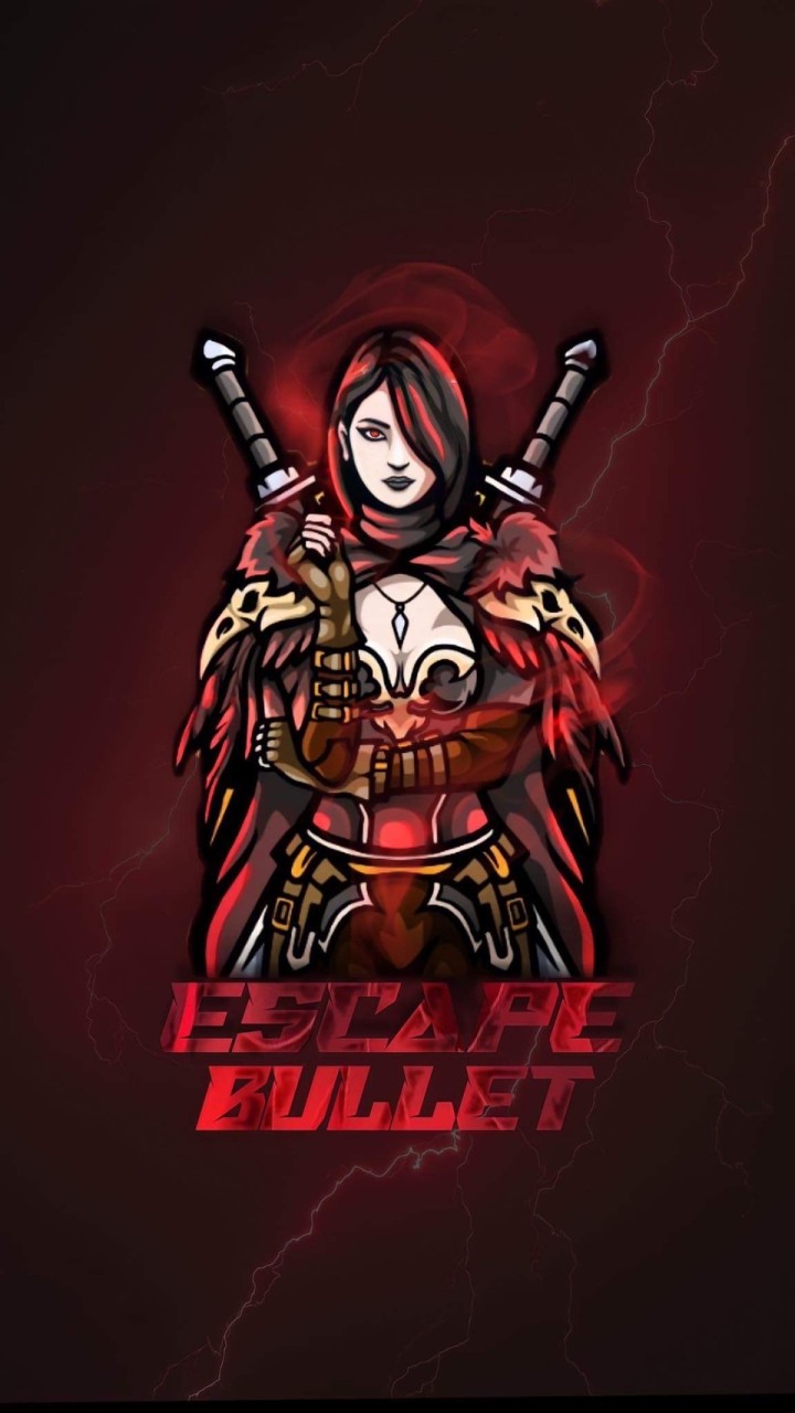 EscapeBullet