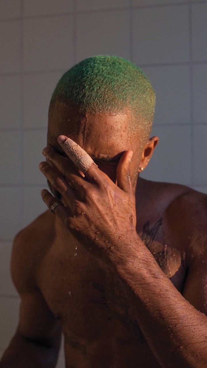 フランク・オーシャン / Frank Ocean