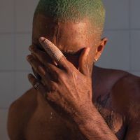 フランク・オーシャン / Frank Ocean
