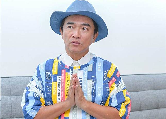 獨／余苑綺直腸癌復發 吳宗憲心疼：全力為她禱告